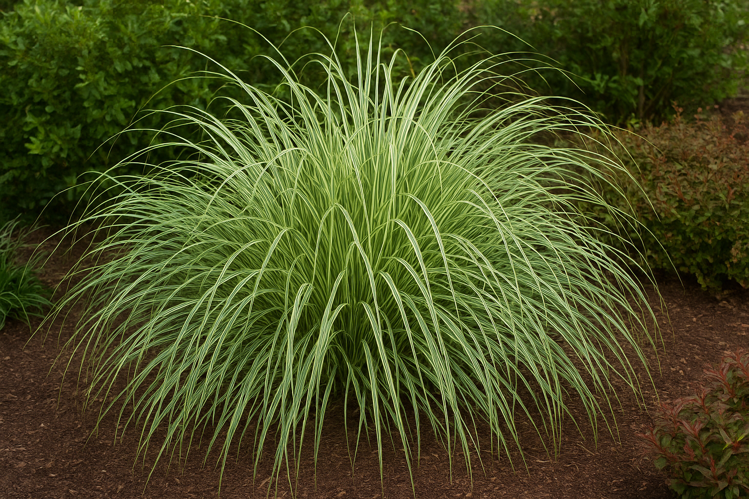Ecklon's Sedge - Schoenoxiphium ecklonii 15cm