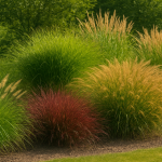 Splendid Ornamental Grasses