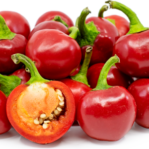 Chilli Red Hot Cherry 2/10 6pk