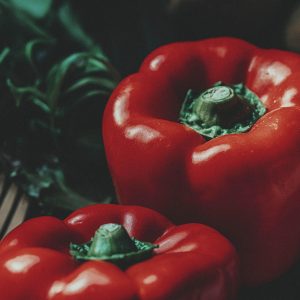 Pepper Sweet Red Santorini 6pk