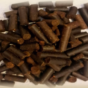 Neem Cake Pellets 1kg