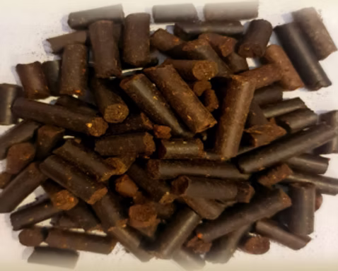 Neem Cake Pellets 1kg