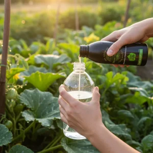 Neem Naturals Cold Pressed Neem Oil Emulsified Concentrate 100ml (makes upto 20L)