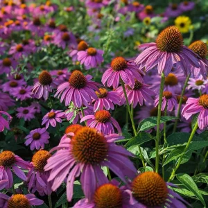 Coneflower Powwow Wild Berry - Echinacea 15cm