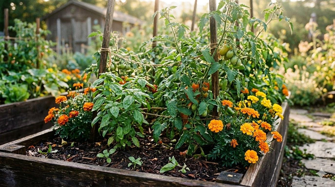 companion planting